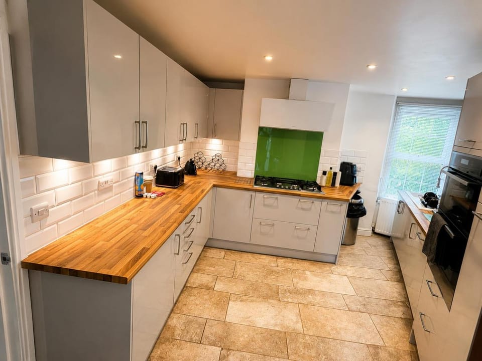 Central Riverside Townhouse-Perfect for families House in Shrewsbury