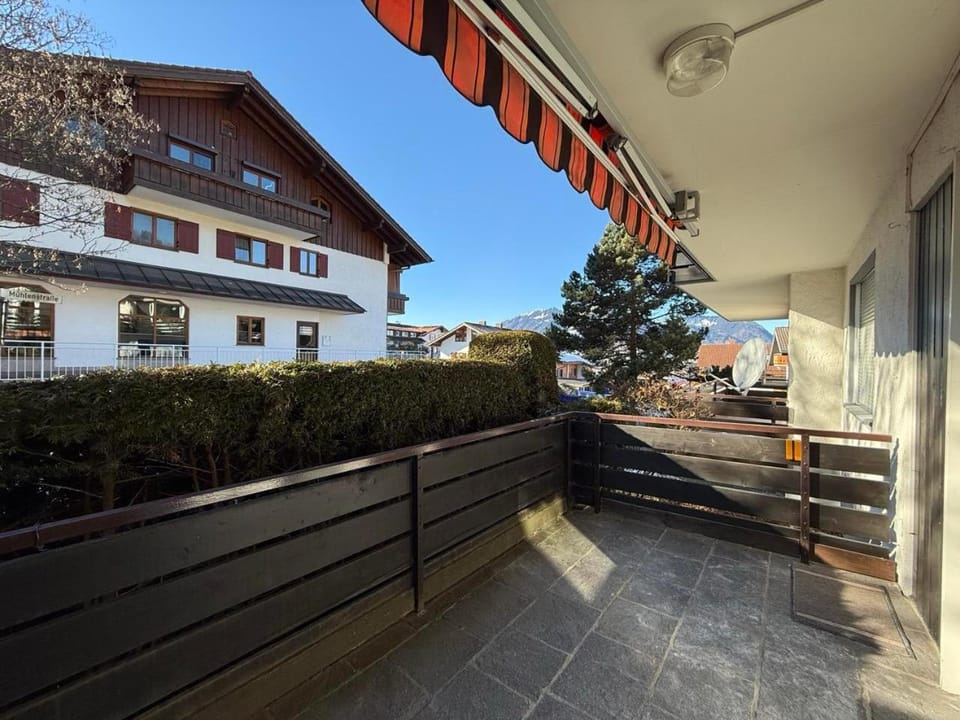 View (from property/room), Balcony/Terrace