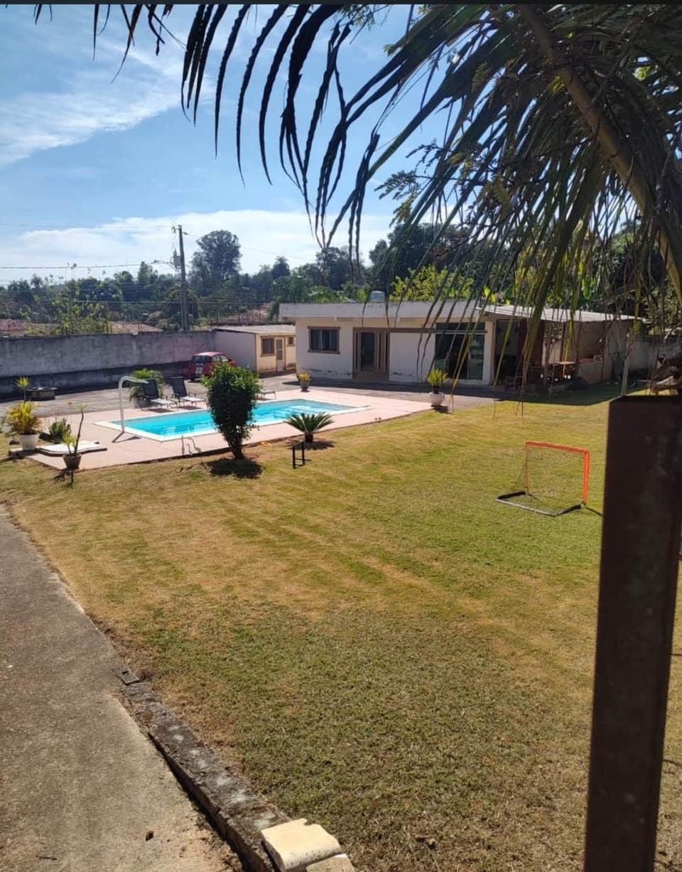 Sítio próximo de Belo Horizonte Country House in State of Minas Gerais, Brazil