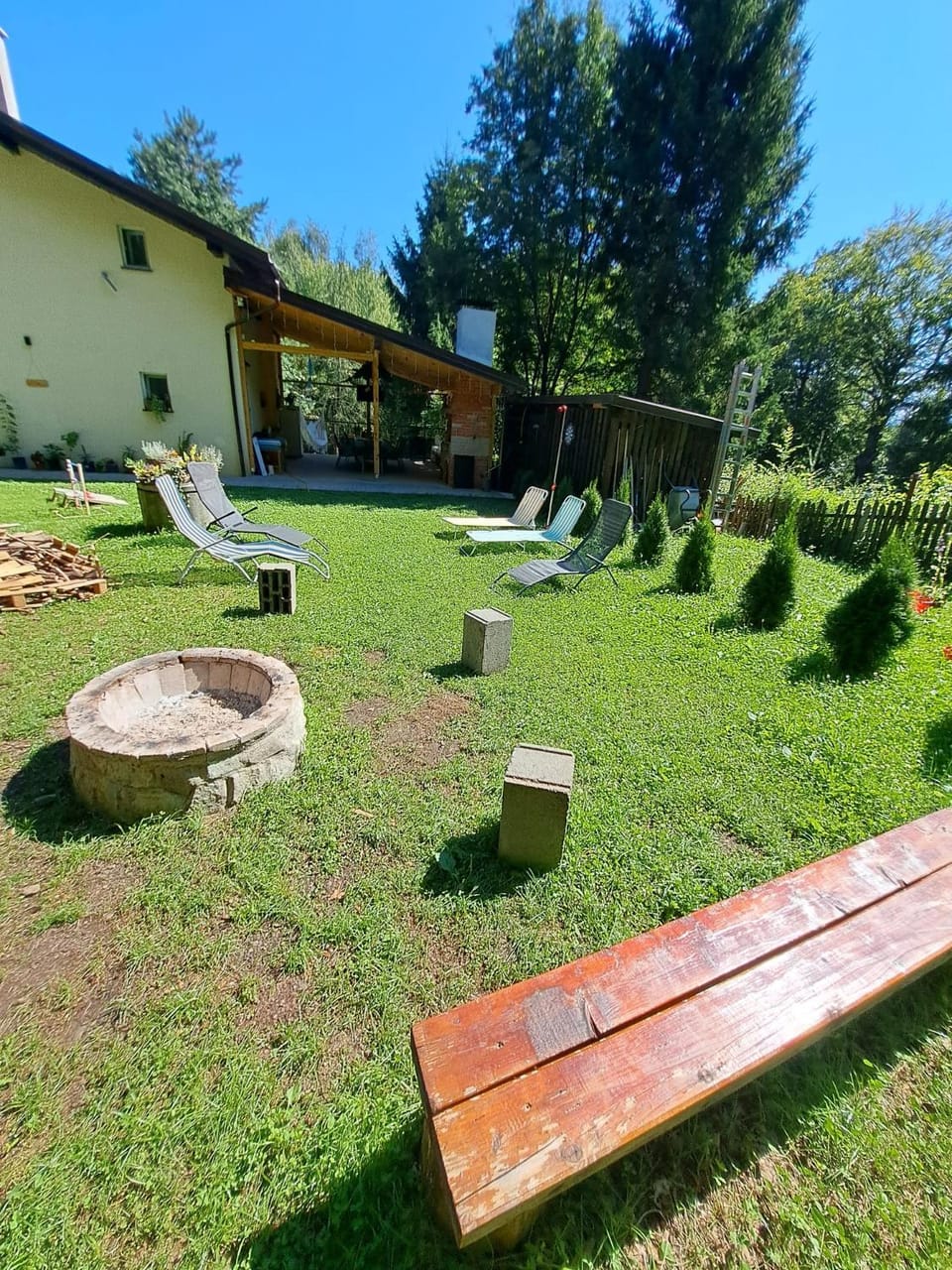 Casa Holly Sumerna House in Brașov County