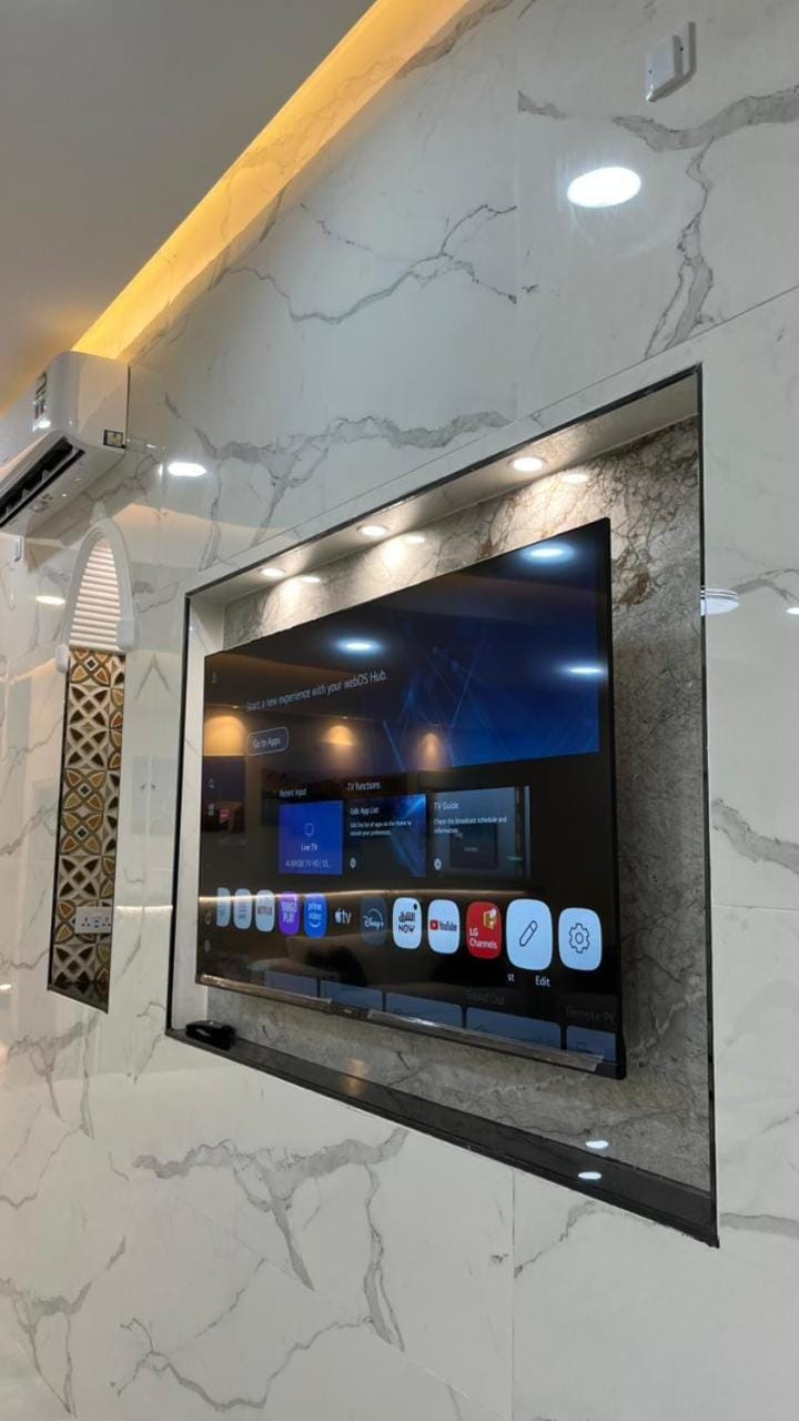 استراحه بيت الزلفى Chalet in Oman