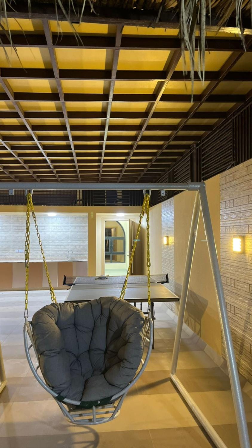استراحه بيت الزلفى Chalet in Oman