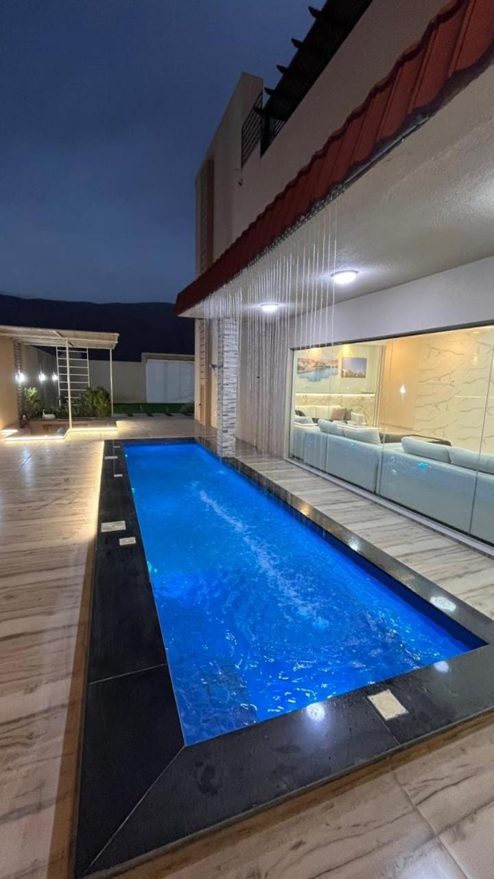 استراحه بيت الزلفى Chalet in Oman
