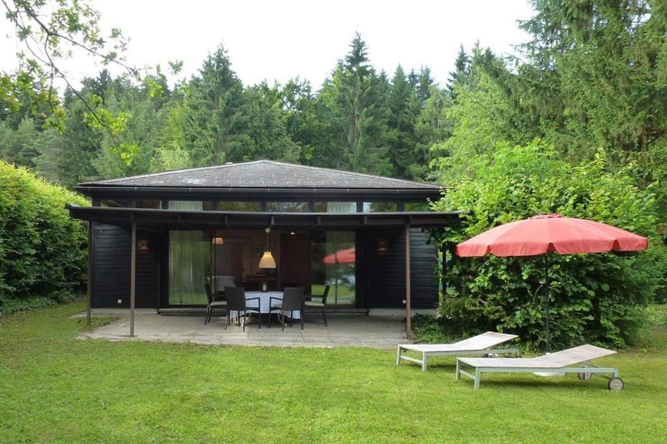 Ferienhaus Leitgeb House in Carinthia, Austria