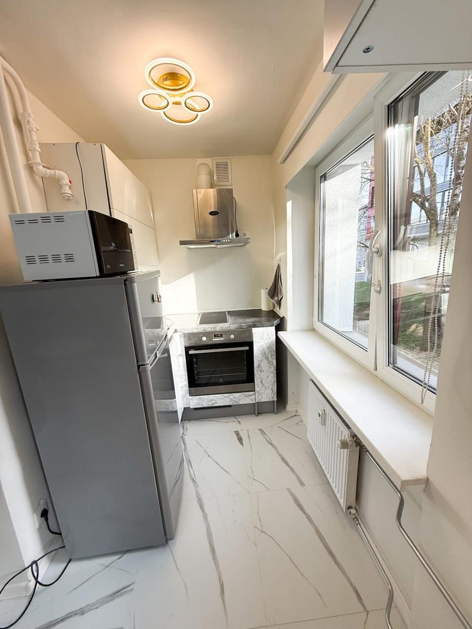 Modern apartment with self-check-in in central Tartu Apartment in Estonia