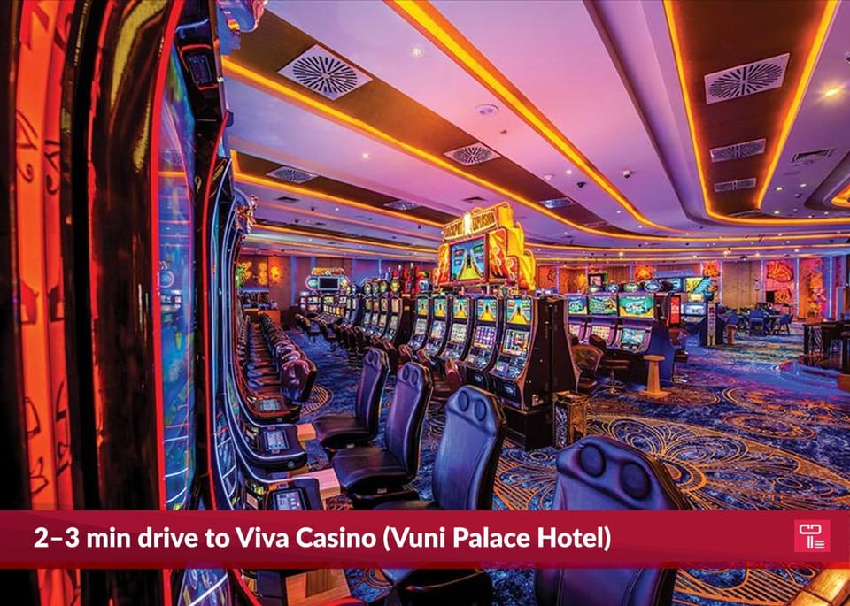 Casino