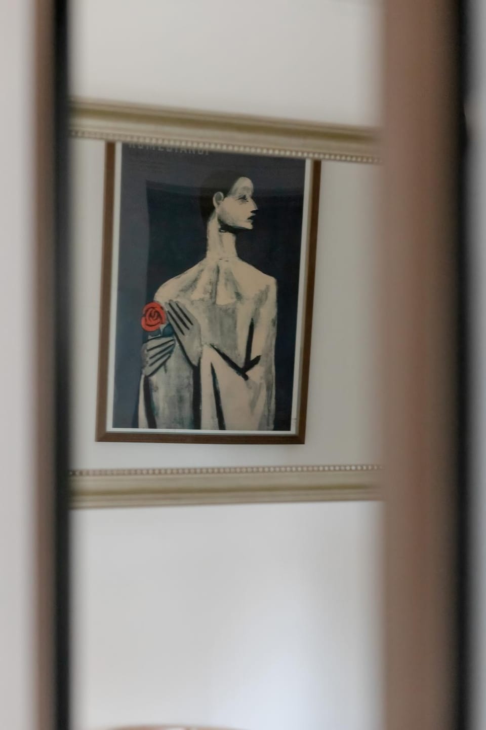 Decorative detail