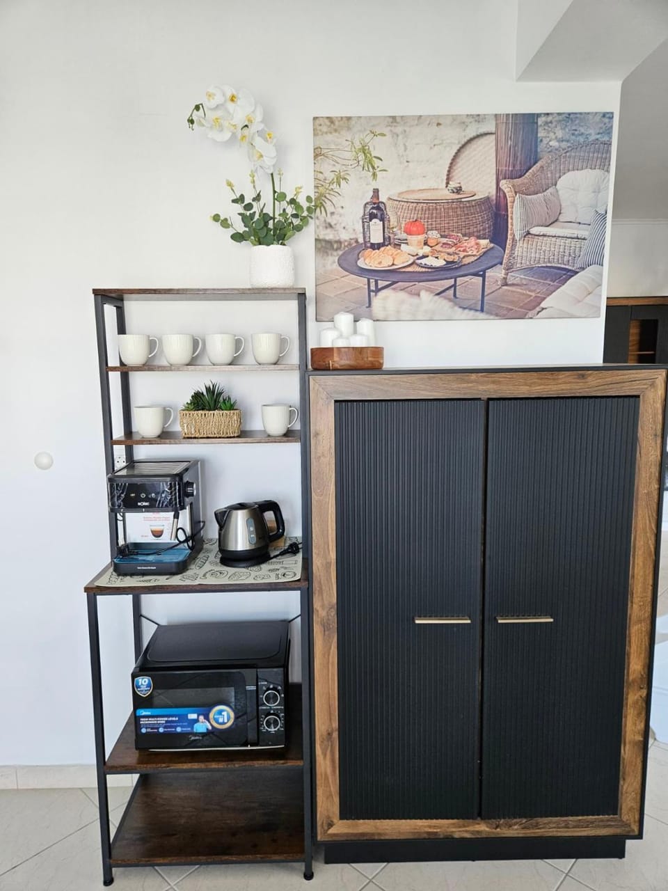 GK Apartment Sunny Days Perea Apartment in Decentralized Administration of Macedonia and Thrace