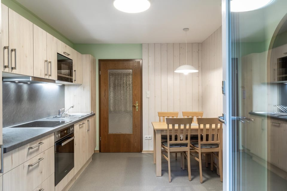 Ferienwohnung Hörnle Bad Kohlgrub Apartment in Bavaria