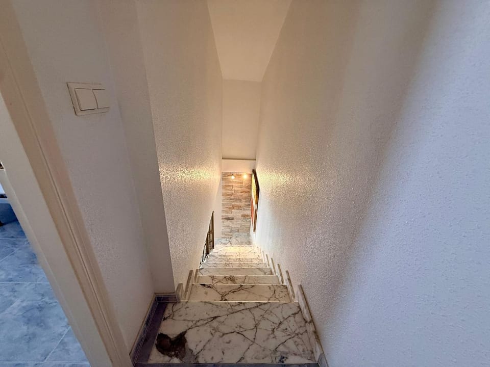 Vera Natura apartamento Camino Apartment in Vera