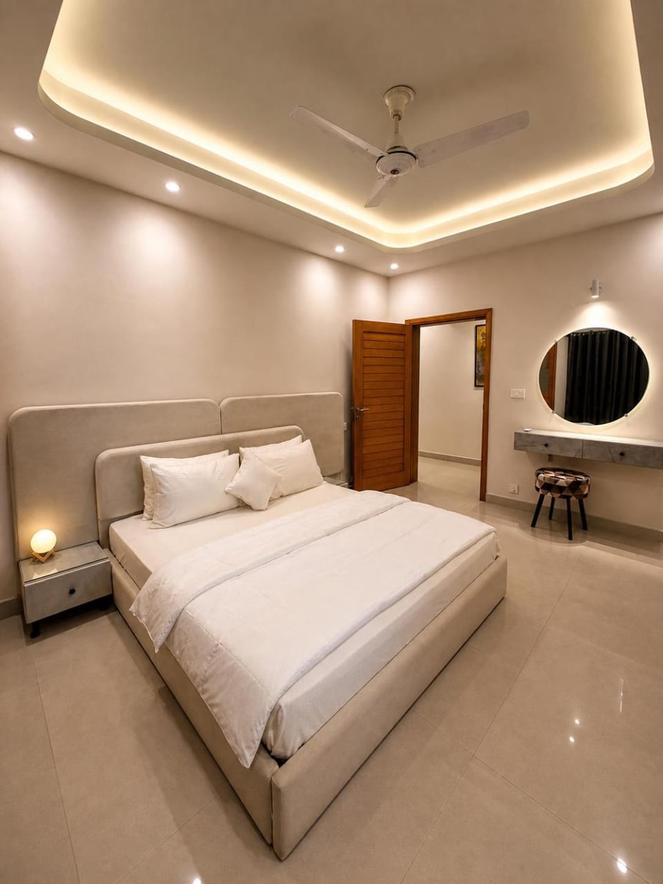 Tranquil stays Apartment in Islamabad Capital Territory