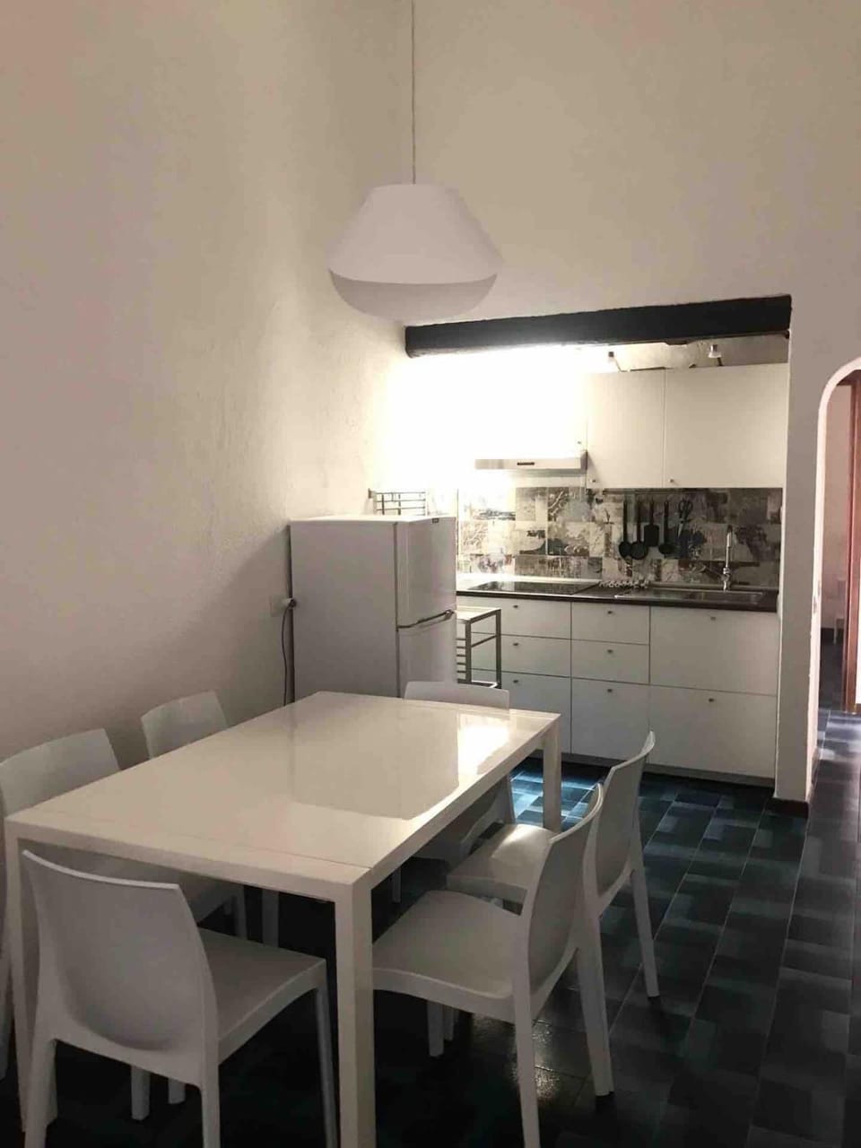 Apartment Sardinia Porto San Paolo, Walking distance to the beach House in Sardinia