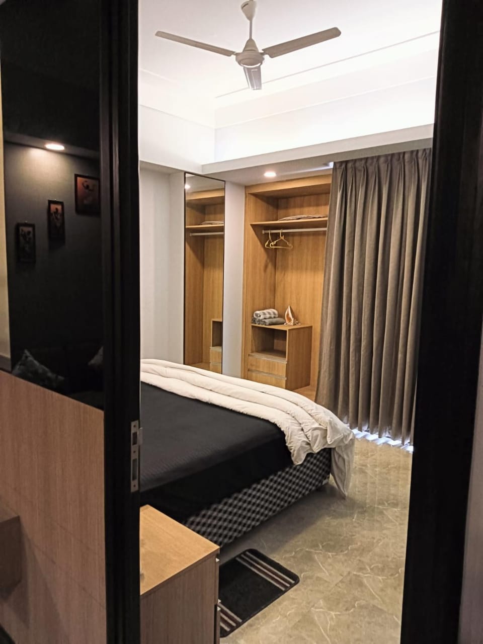 Sapphire Entire 1 BHK Apartments Apartment in Gurugram