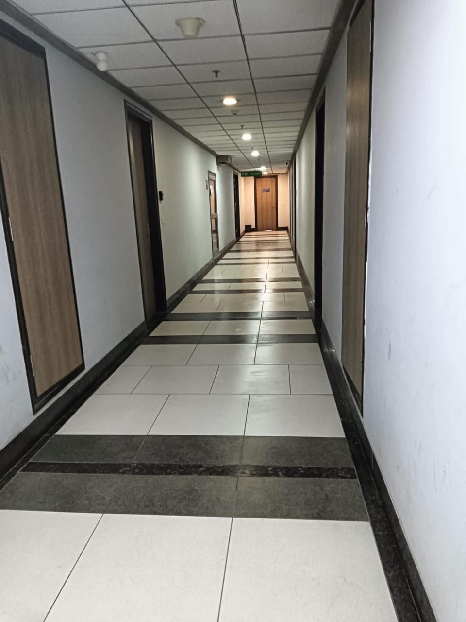 Sapphire Entire 1 BHK Apartments Apartment in Gurugram