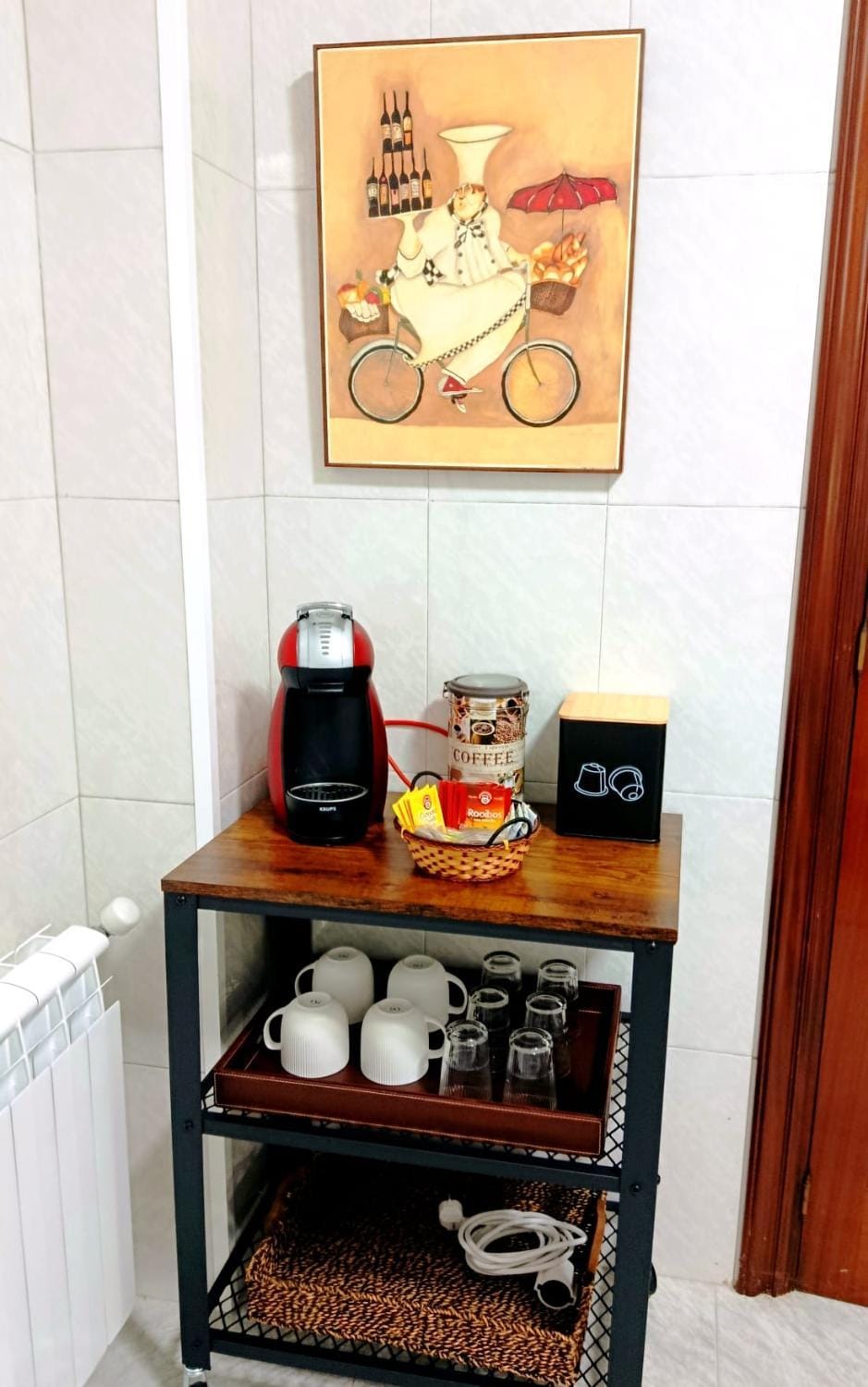 Breakfast