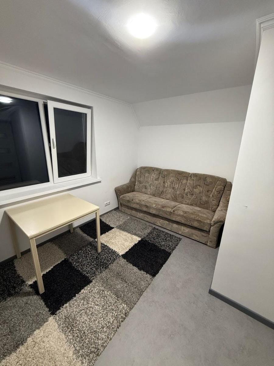 Apartament House in Chișinău
