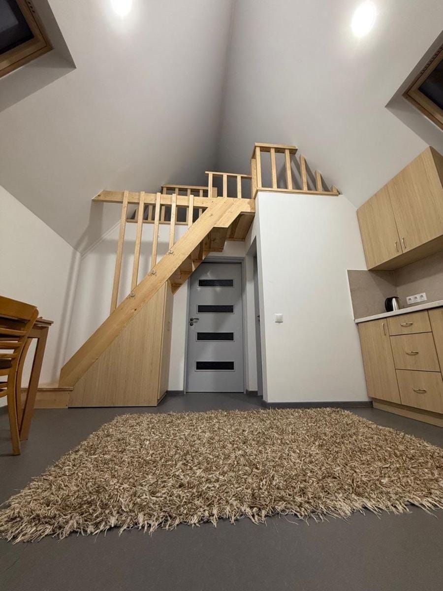 Apartament House in Chișinău