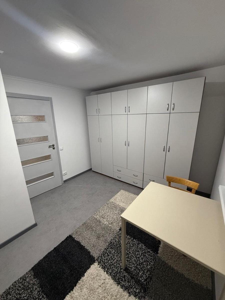 Apartament House in Chișinău