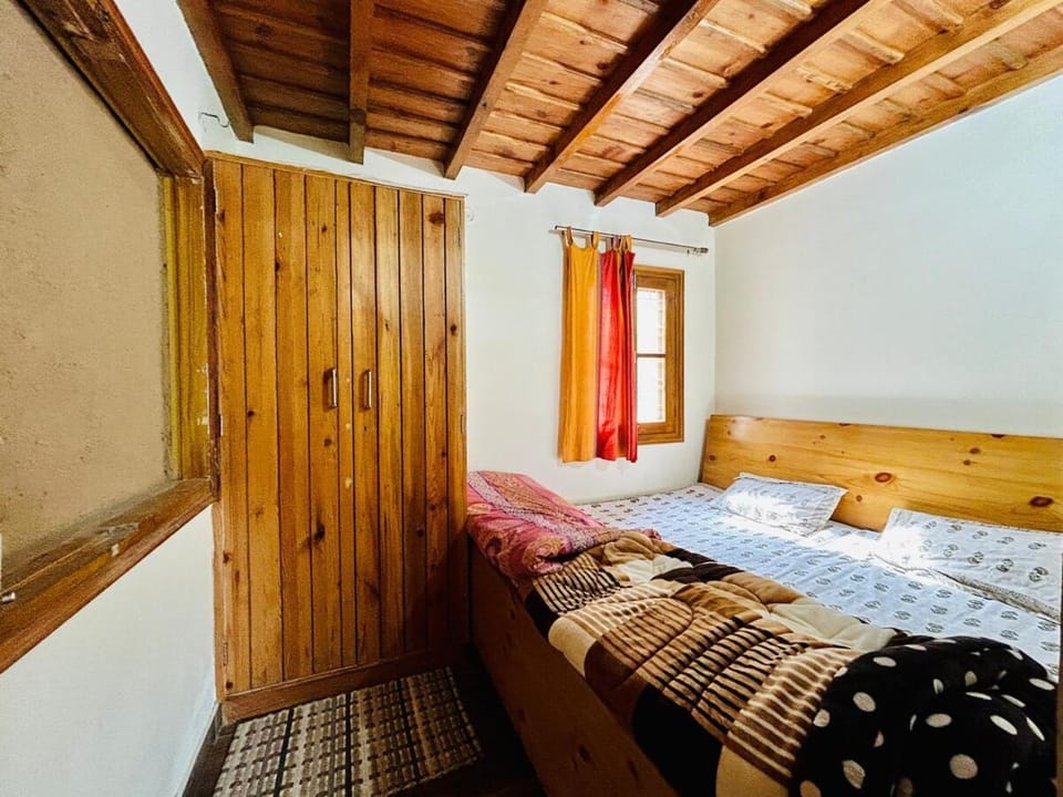 Love's Farm House in Himachal Pradesh