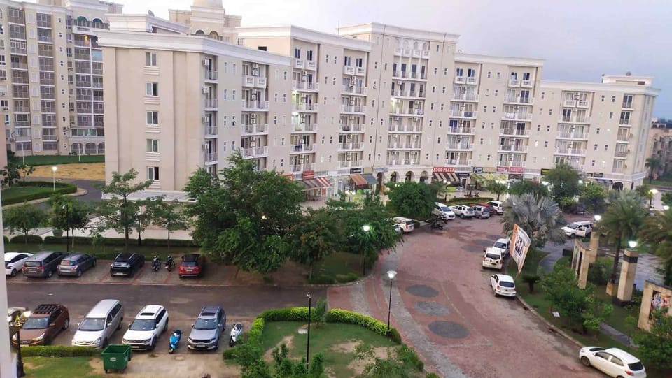Shubharohi stay Vacation rental in Uttar Pradesh