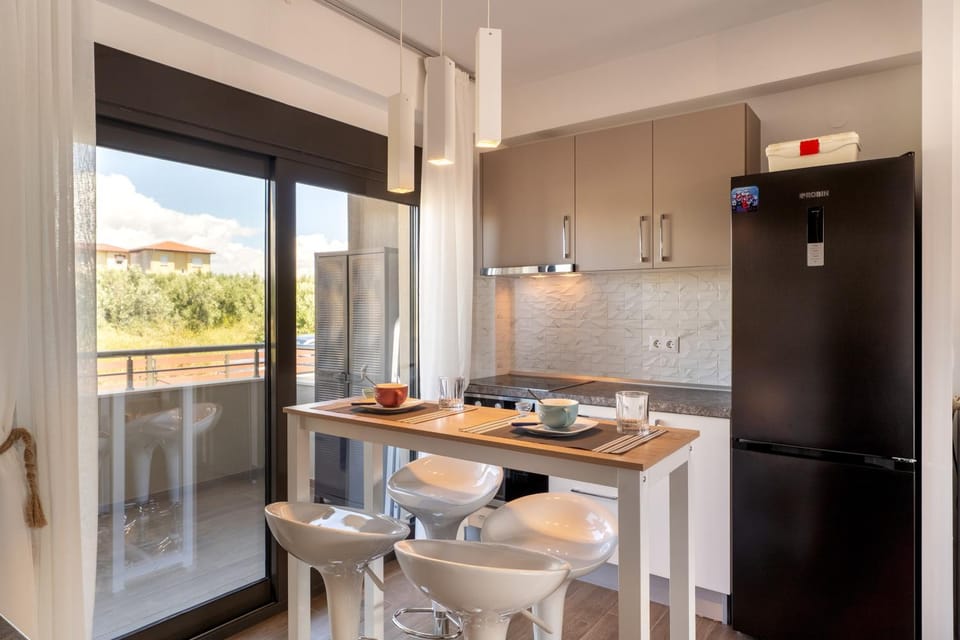 Domania Apartment in Halkidiki