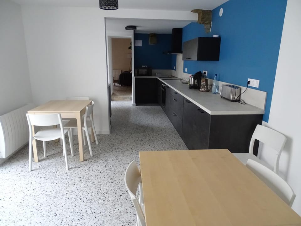 Chambre Tanzania Vacation rental in Brittany