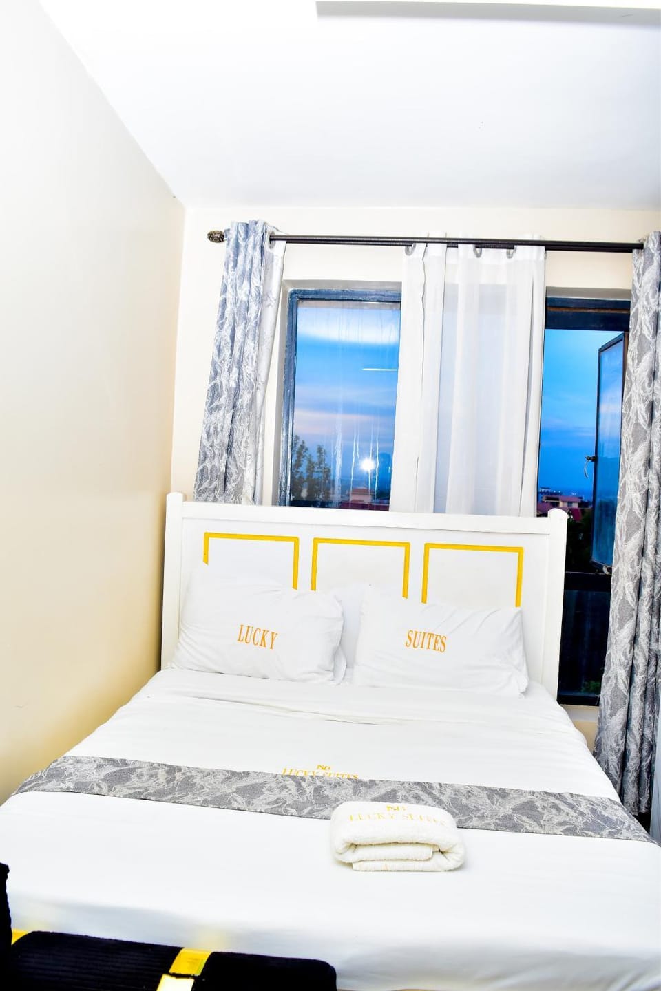 Lucky Suites 3 Bed and Breakfast in Nairobi County