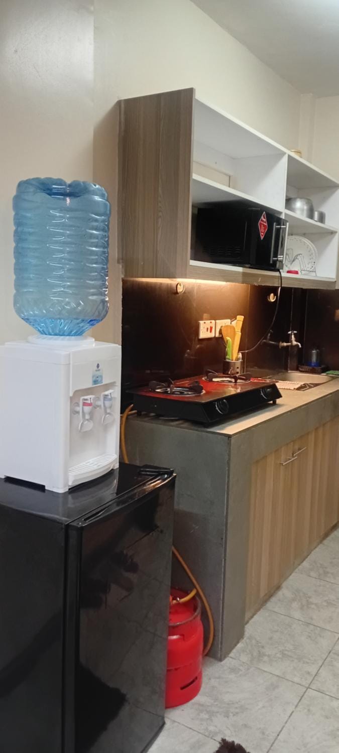 Lucky Suites 3 Bed and Breakfast in Nairobi County