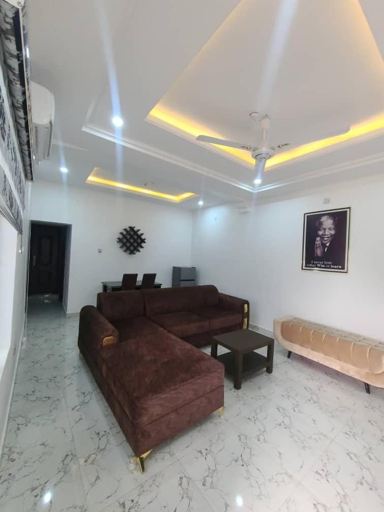 The Rosita Apartments Apartment in Nigeria