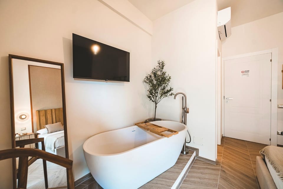 Habitas Roma Vaticano Bed and Breakfast in Rome