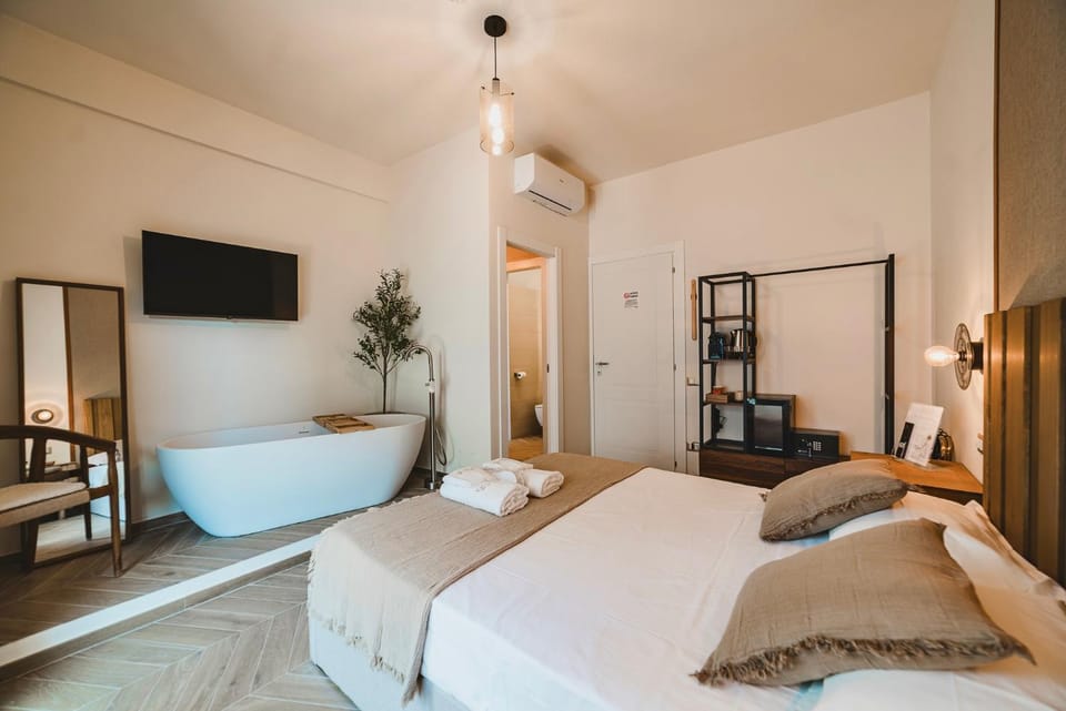 Habitas Roma Vaticano Bed and Breakfast in Rome