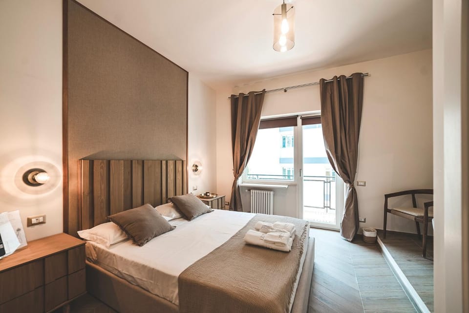 Habitas Roma Vaticano Bed and Breakfast in Rome