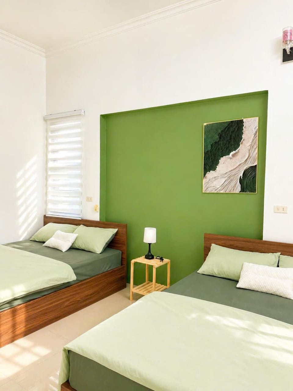 La Pausa Homestay Apartment hotel in Vietnam