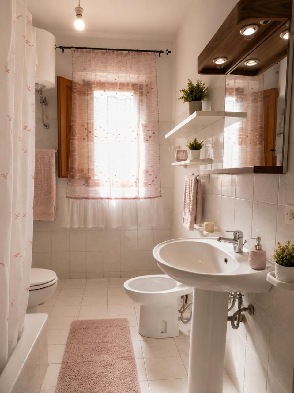 Guzzari Clima & Wi-Fi Apartment in Castellammare del Golfo