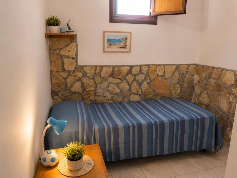 Guzzari Clima & Wi-Fi Apartment in Castellammare del Golfo