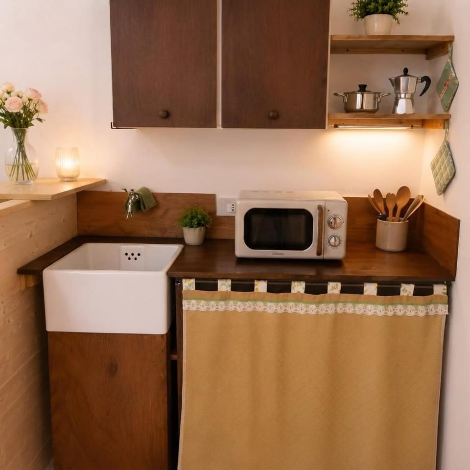 Guzzari Clima & Wi-Fi Apartment in Castellammare del Golfo