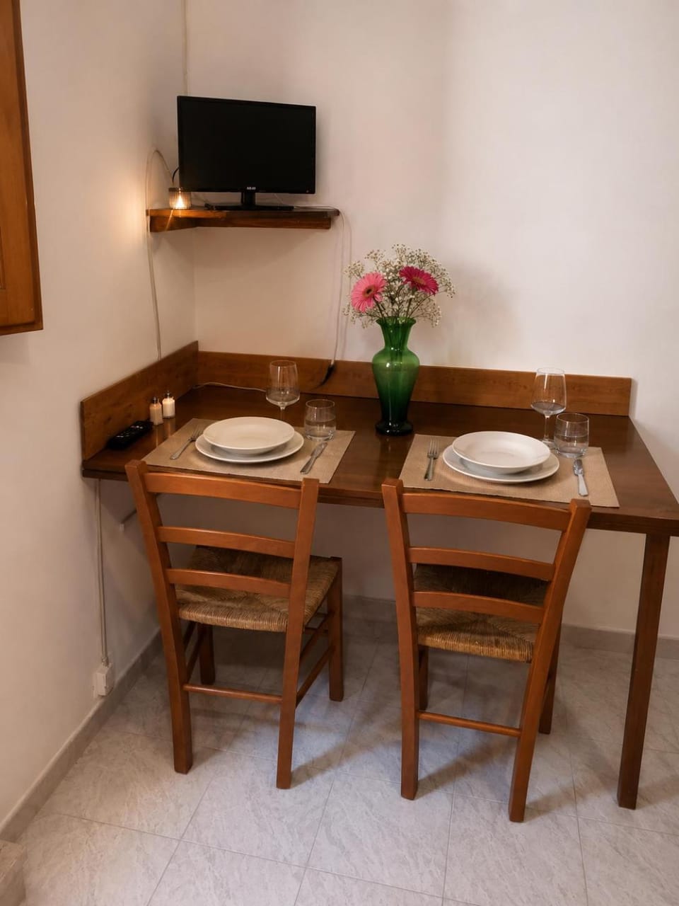 Guzzari Clima & Wi-Fi Apartment in Castellammare del Golfo