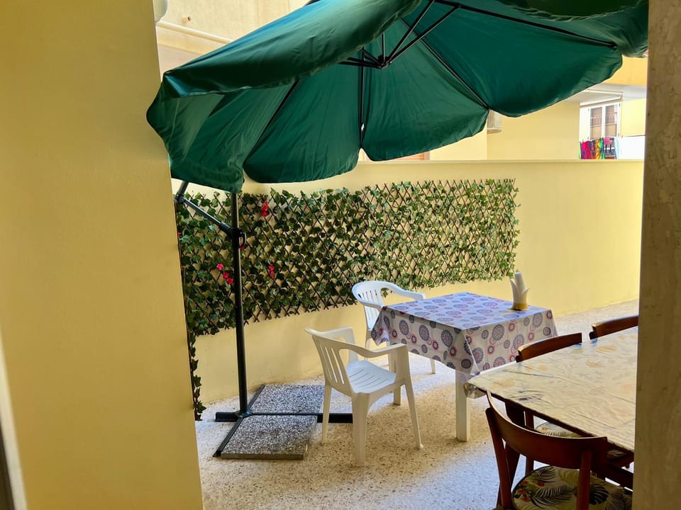 Savonarola by Paf in Tour Apartment in Gallipoli