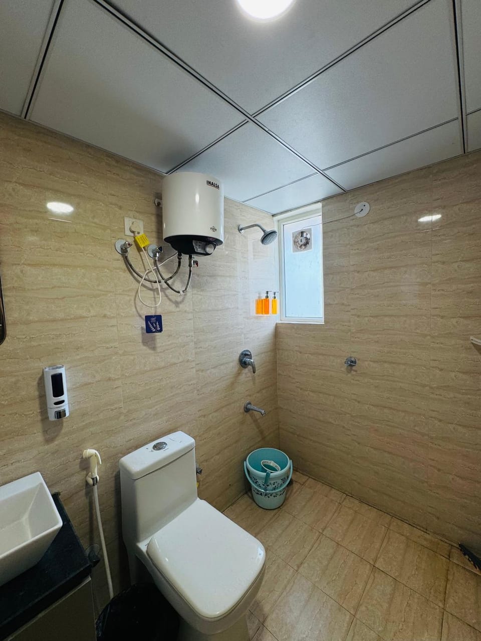 Candlewick Homestays Apartment in Jaipur
