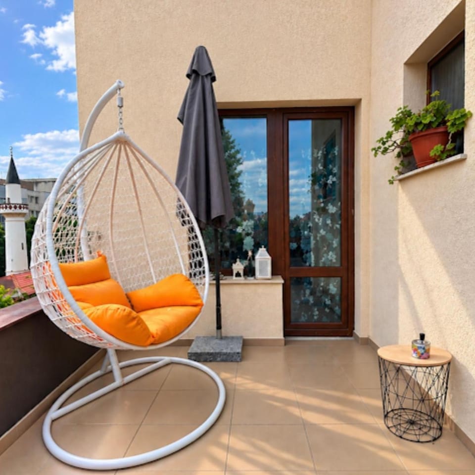 Balcony/Terrace, Seating area