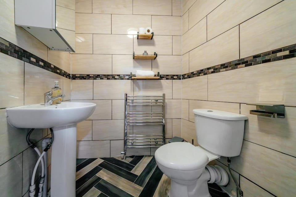 Wee Clan Apartment, Sleep 6, City Centre! Apartment in Edinburgh