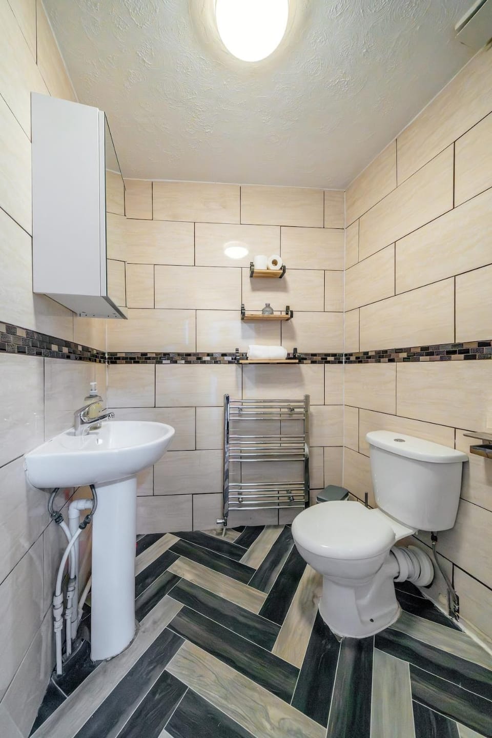 Wee Clan Apartment, Sleep 6, City Centre! Apartment in Edinburgh