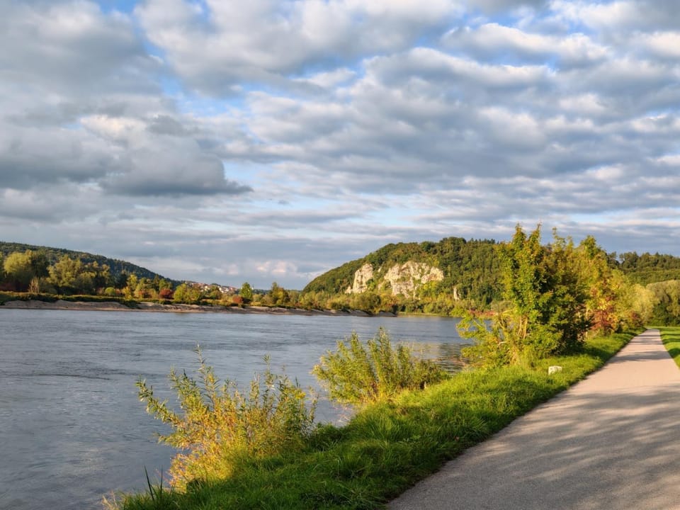 Cycling