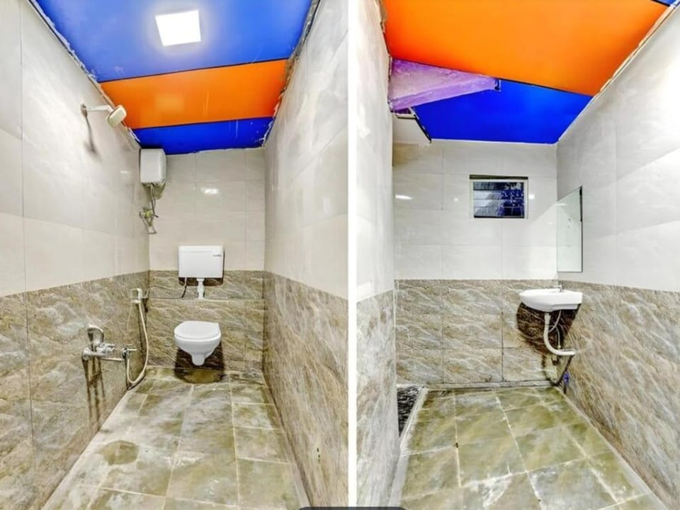 HOTEL Sarovar Hotel in Ahmedabad