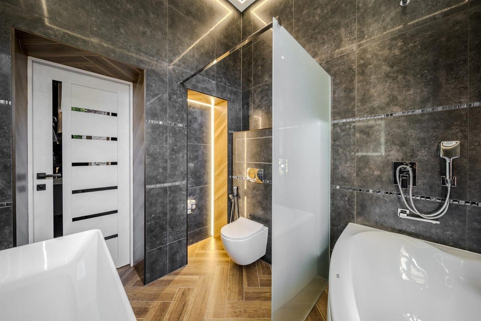 2-room Apartment on Lepkokho street Apartment in Lviv