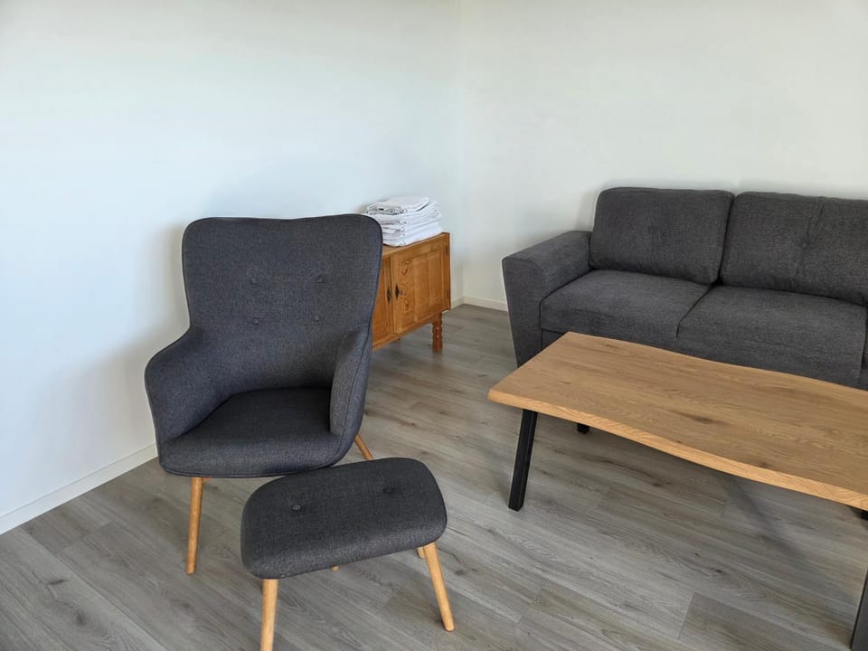 Harknakvej 19BB Apartment in Region of Southern Denmark