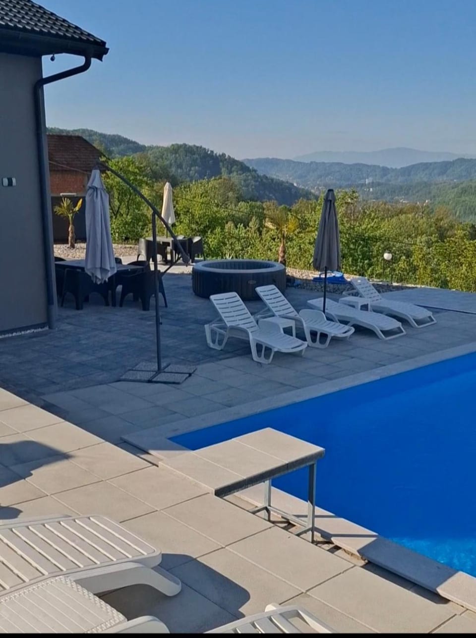 Villa Aqua Tuzla Villa in Federation of Bosnia and Herzegovina