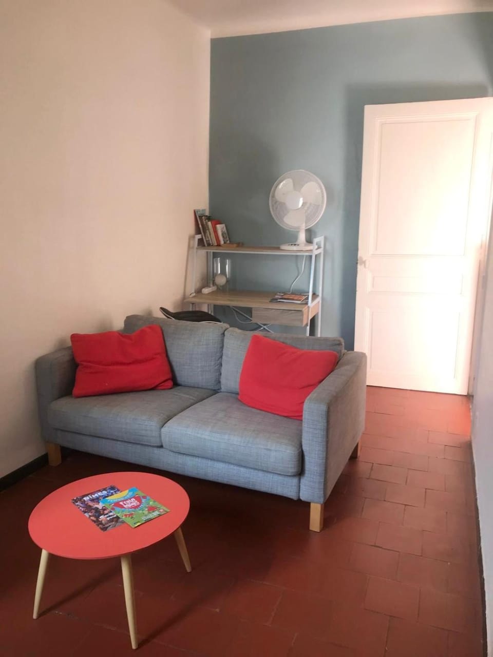 Au cœur de la vieille ville Apartment in Nimes