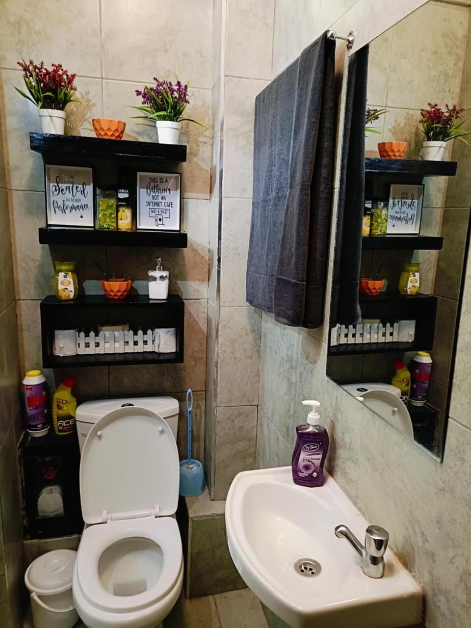 Lucky Suites 4 Bed and Breakfast in Nairobi County