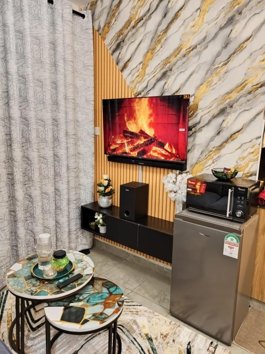 Lucky Suites 4 Bed and Breakfast in Nairobi County